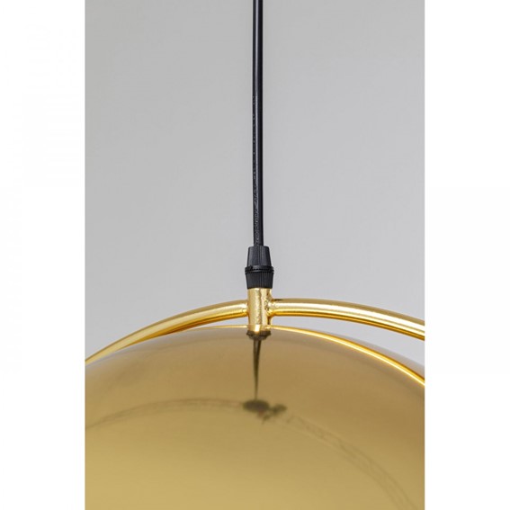 Lampa Wisząca ANIMAL COCKATOO Złoty