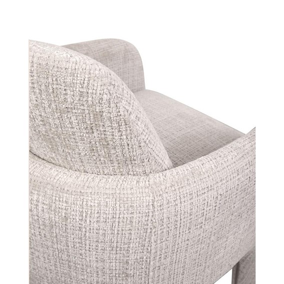 Krzesło LAUREN Beżowy