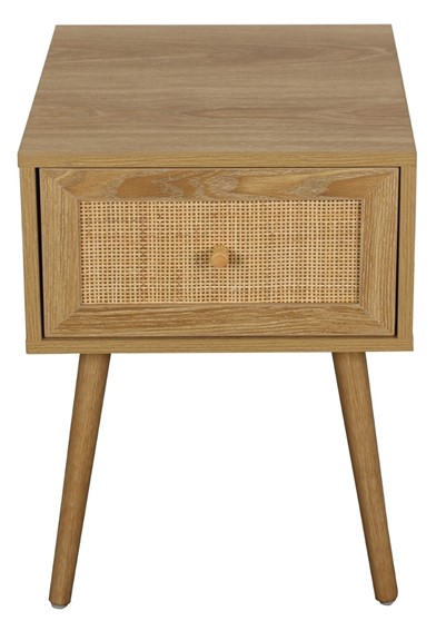 Szafka Nocna BALLO Naturalny