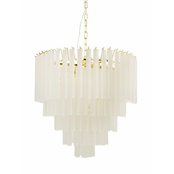 Lampa Wisząca GORDON 60 Złoty