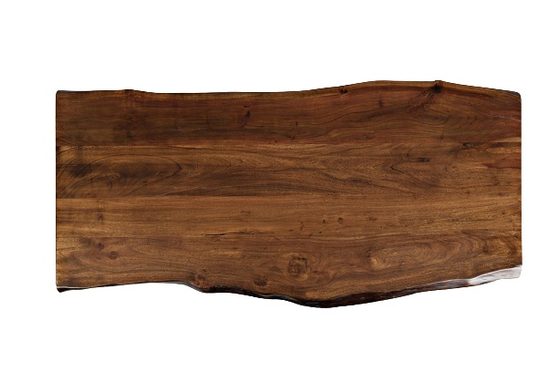 Stół Avola AV1781-79 200x100 Orzech