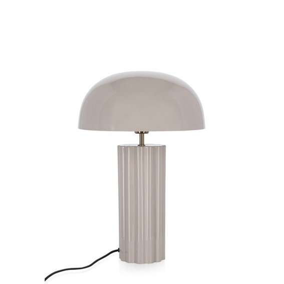 Lampa Stołowa KAIKU 54 Beżowy