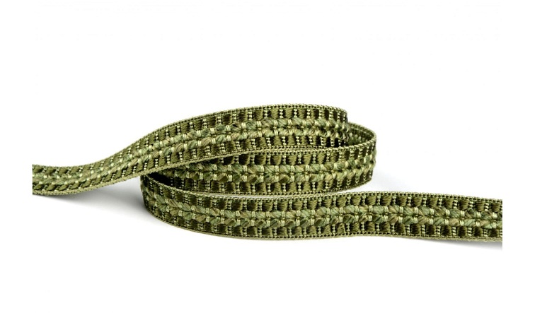 Taśma Pasmanteryjna 415