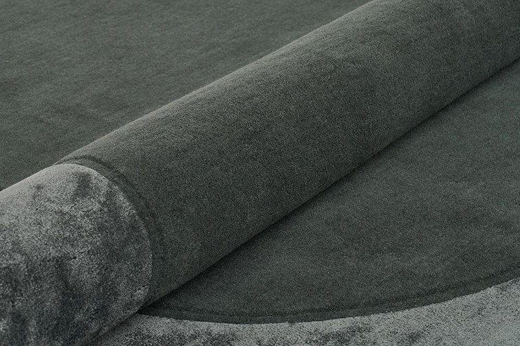 Dywan SHAPES LAKE GREEN 5116 200x300 cm Zielony