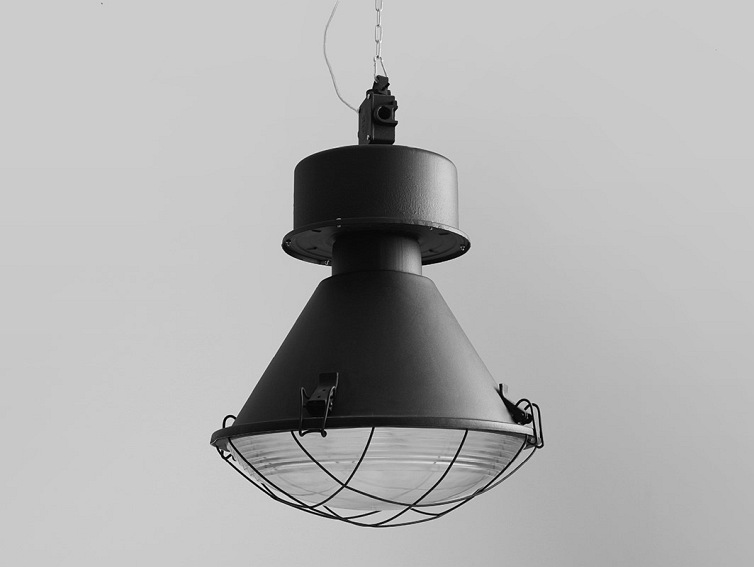 Lampa wisząca LOFT