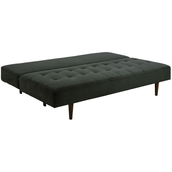 Sofa Rozkładana BLAIN Zielony