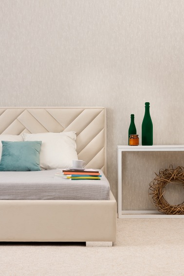 Łóżko Rome 160x200