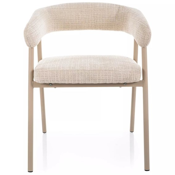 Krzesło KATANA Beż/Kaszmir