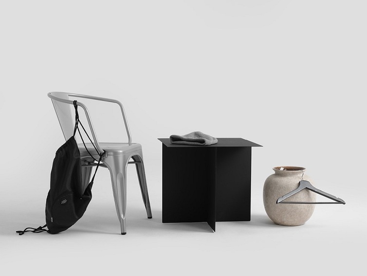 Stół kawowy OLI METAL 50