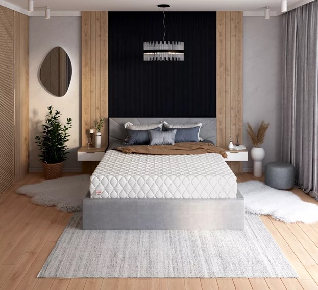 Materac GOYA MAX PLUS 160x200