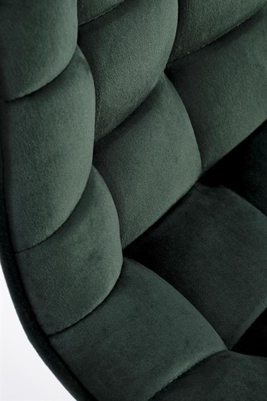 Hoker H120 84cm Złoty/Zielony