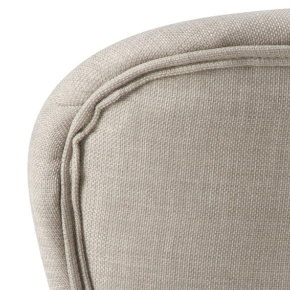 Krzesło BATILDA Sand