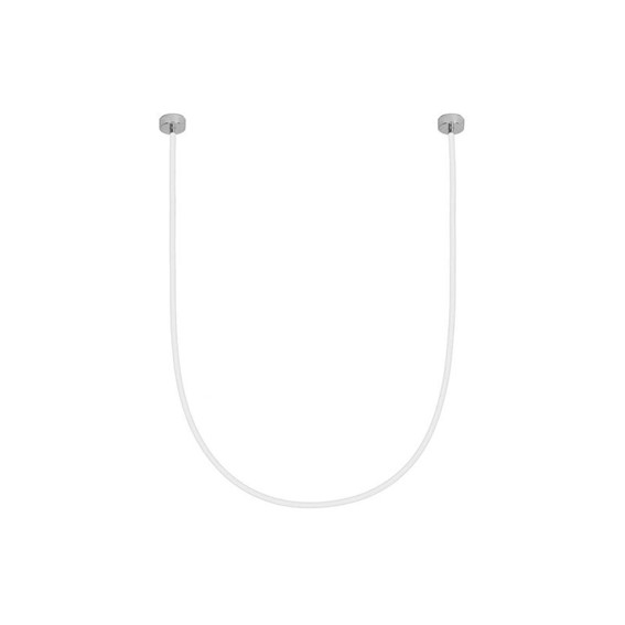 Lampa Wisząca LASSO 600 Smart Srebrny