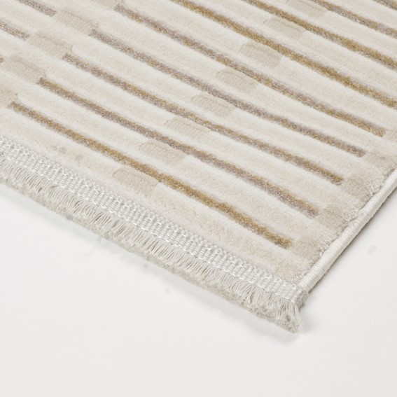 Dywan IMPERIAL Beige Shutter 6624 160x230 cm