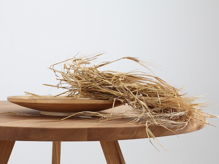 Stół jadalniany TREBEN 120