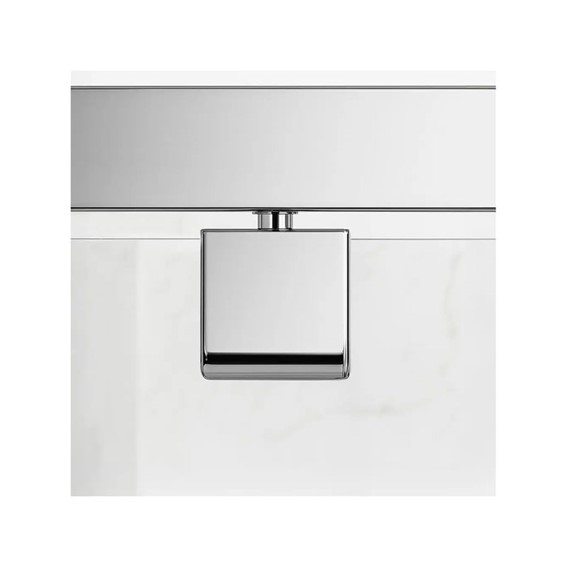 Drzwi Prysznicowe PRIMO SWING 80 Chrom