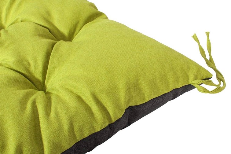 Poduszka na Huśtawkę 180x60x60 Limonkowy