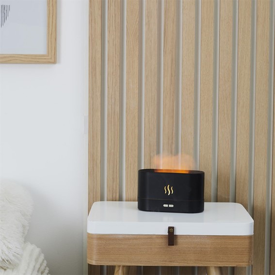 Elektryczny Dyfuzor LED