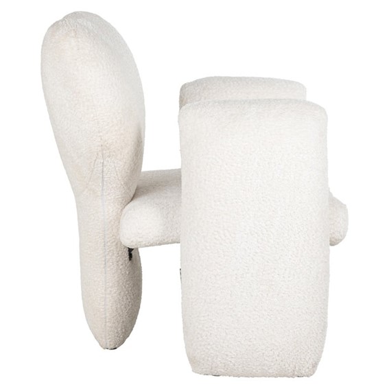 Krzesło DIDI Biały