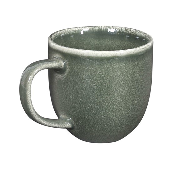 Kubek BLACK FOREST 300ml Zielony