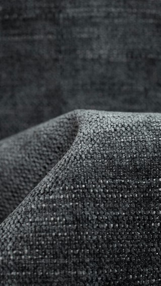 Tkanina ODIN 18 Grafitowy (1 mb)