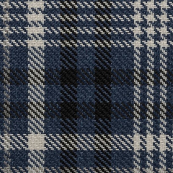 Tkanina SCOTLAND Ocean