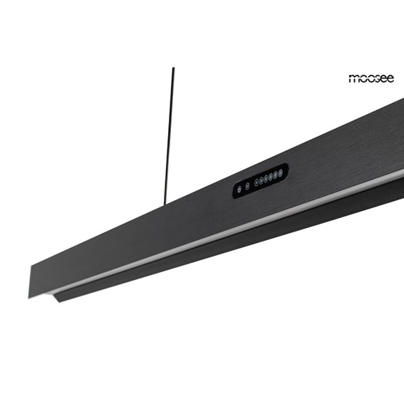 Lampa Wisząca LINER Czarny