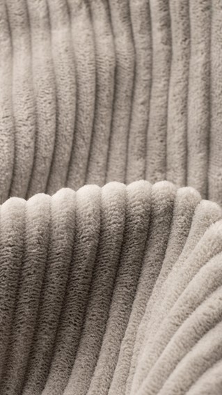 Tkanina HYDRA 08 Jasny Szary (1 mb)