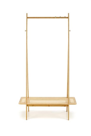 Wieszak WU33 Naturalny