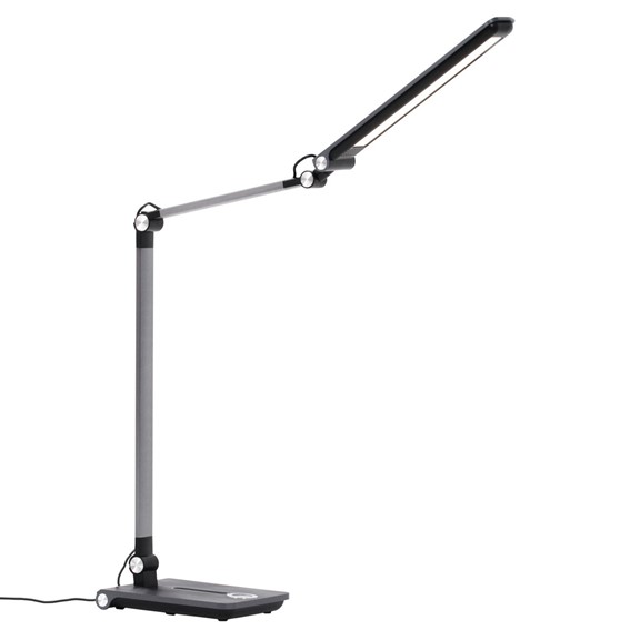 Lampa Biurkowa RICO K-BL1121 Czarny