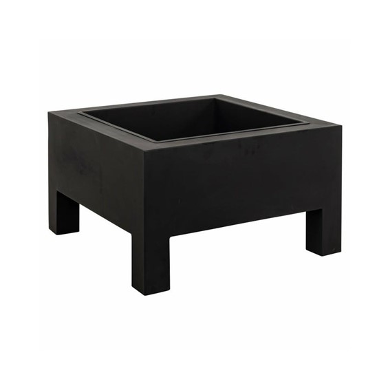 Palenisko Ogrodowe NERIUM Czarny