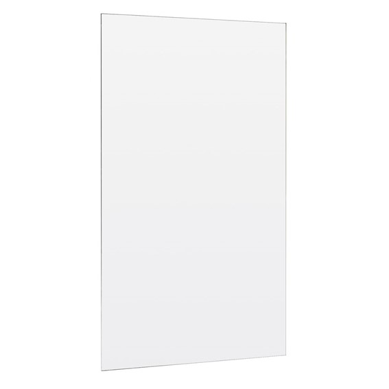 Ścianka Prysznicowa FLEXI 80 cm 1/2 Transparentny