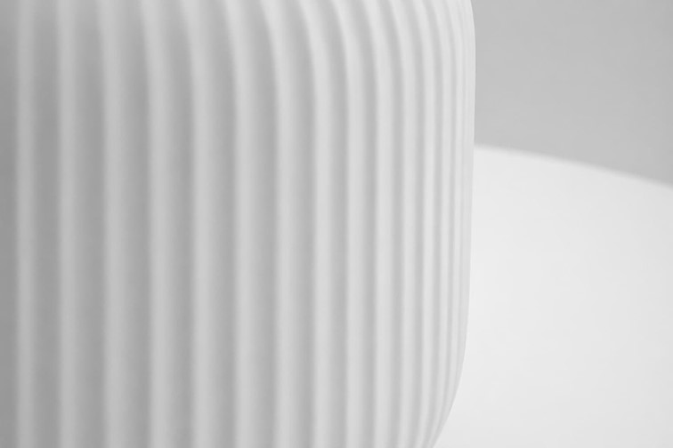 Lampa Wisząca FABIO K-5870 Czarny/Złoty/Biały