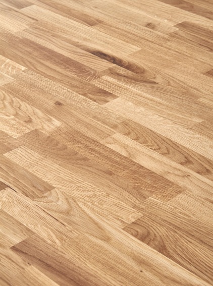 APEX & RADUS przedłużka blatu 85x40 dąb lity