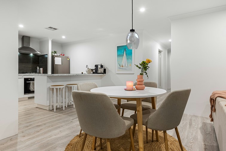 Lampa Wisząca BALBO K-5720 Dymiony/Czarny