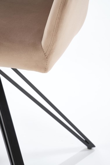 Krzesło K535 Beżowy