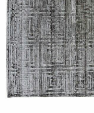 Dywan IGGY 200x300 Szary