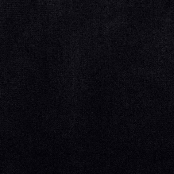 Tkanina CROWN 56 Czarny (mb)