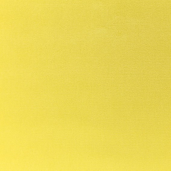 Tkanina VELLUTI 412 Żółty (mb)