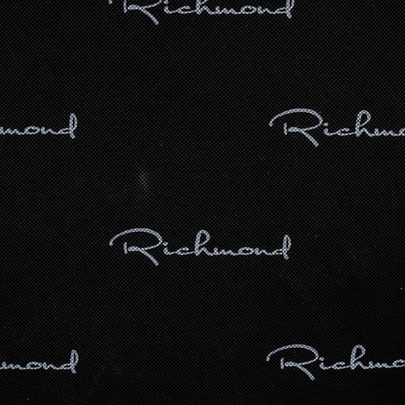 Krzesło MORTON Brązowe