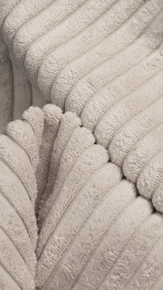 Tkanina HYPER 27 Beżowy (1 mb)