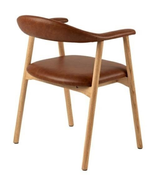 Krzesło ADDI Brandy PU