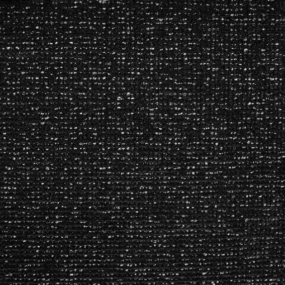 Tkanina NOELLE 19 Antracytowy (1 mb)