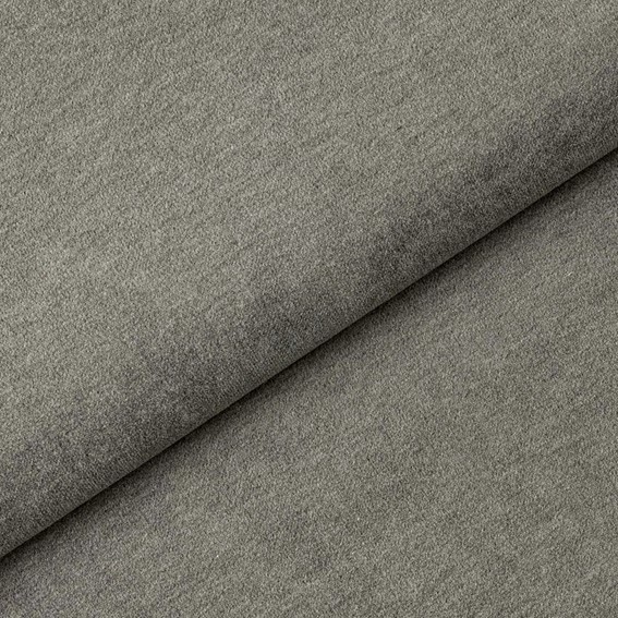 Tkanina CLAUDE 05 Szary (mb)