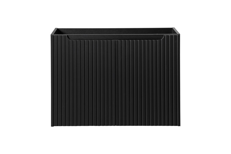 Szafka pod Umywalkę NOVA D2 82-80-2D Czarny