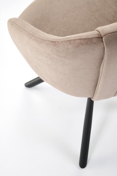 Krzesło K533 Cappuccino