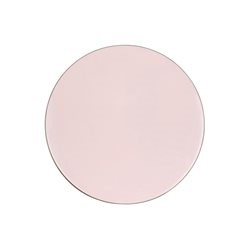 Stolik GIULIA Fi41cm Złoty