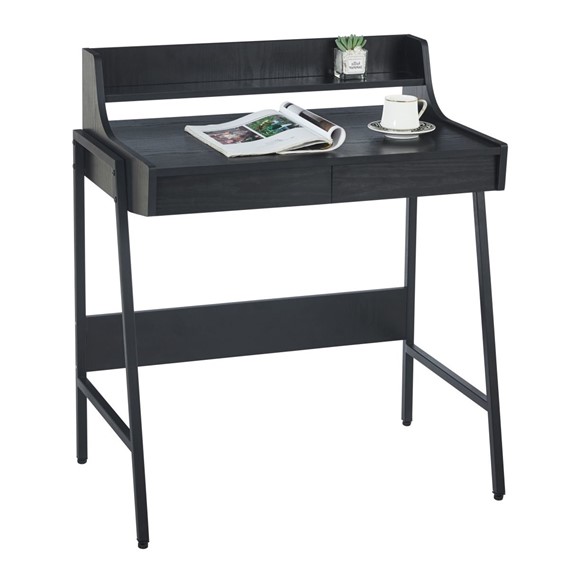 Biurko B14-FX Czarny