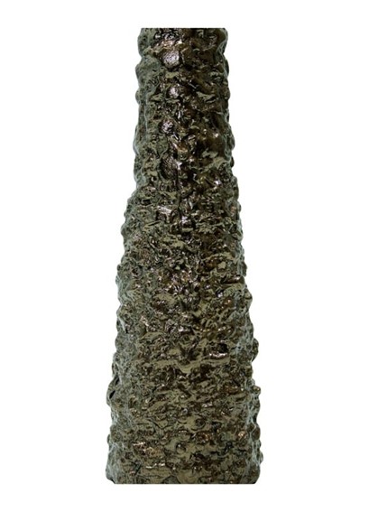 Świecznik MOAN  S Złoty