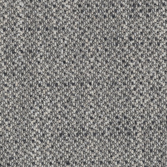 Tkanina MORA 14 Ciemny Szary (1 mb)